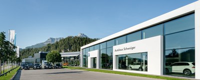 Autohaus Schweiger