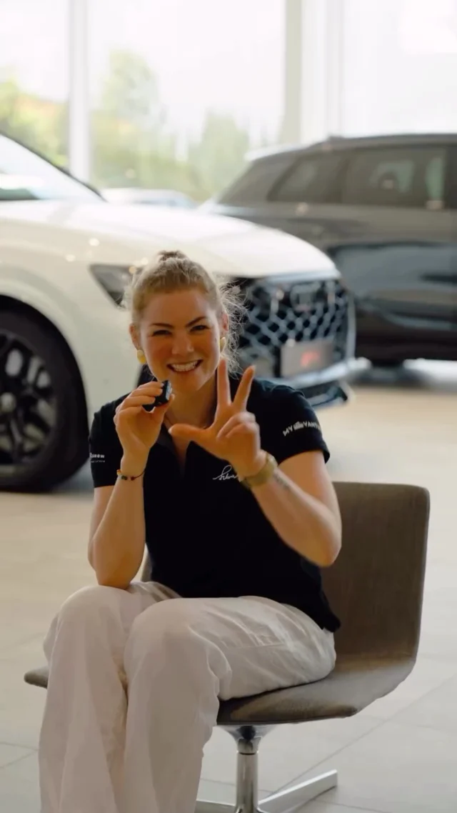 🚩 3 Fehler, die du beim Autokauf vermeiden musst! 

Checkliste ready? Lass dich nicht überraschen - wir zeigen dir, worauf es wirklich ankommt! ✅

#autohausschweiger #autokauf #autokauftipps