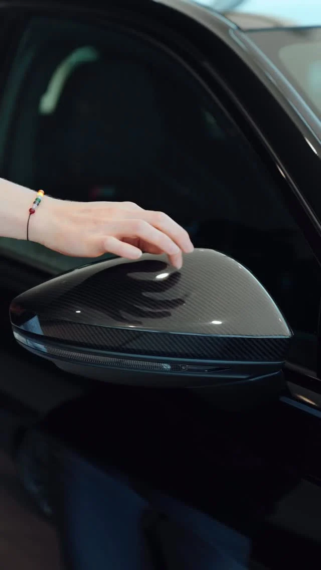 Gänsehaut garantiert! 🤩 Der Audi RS6 macht jedes Detail spürbar! 🤍

#autohausschweiger #audi #audirs6 #asmr