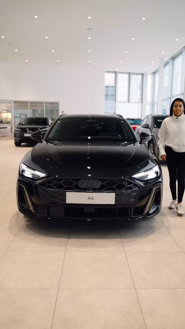 Der Audi S5: Sportlich. Elegant. Unaufhaltsam. 🚗💨

👉🏻 Jetzt bei uns entdecken. 

#autohausschweiger #audi #autohausreutte #reutte #audis5